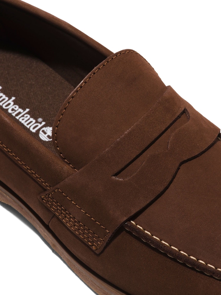 Timberland Classic Venetian Loafers Shoes - Image 8 of 8 Timberland Classic Venetian Loafers Shoes - Image 8 of 8