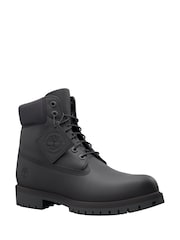 Тройной черный - Timberland Premium 6 дюймов - Image 1 of 8