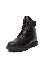 Тройной черный - Timberland Premium 6 дюймов - Image 2 of 8