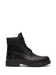 Тройной черный - Timberland Premium 6 дюймов - Image 3 of 8