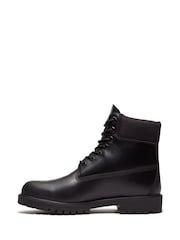 Тройной черный - Timberland Premium 6 дюймов - Image 4 of 8