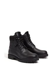 Тройной черный - Timberland Premium 6 дюймов - Image 5 of 8