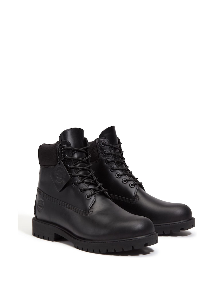 Timberland Premium 6 Inch Boots - Image 5 of 8