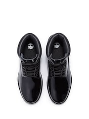 Тройной черный - Timberland Premium 6 дюймов - Image 6 of 8