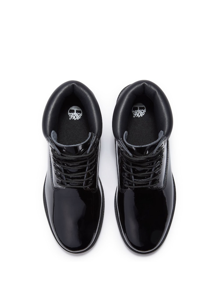 Timberland Premium 6 Inch Boots - Image 6 of 8