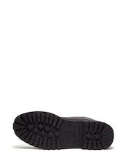Тройной черный - Timberland Premium 6 дюймов - Image 8 of 8