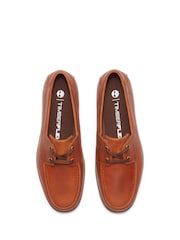 Timberland Grafton Bay Boat Shoes - Image 4 of 7