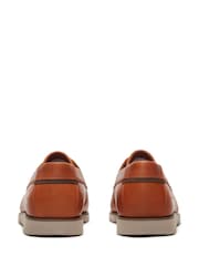 Timberland Grafton Bay Boat Shoes - Image 5 of 7