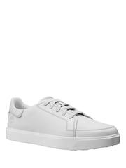 Timberland Emerson Street White Trainers - Image 1 of 9