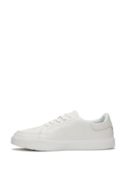 Timberland Emerson Street White Trainers - Image 5 of 9