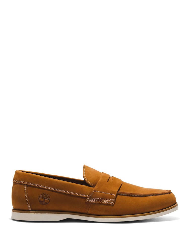 Timberland Classic Venetian Loafers Shoes - Image 1 of 8 Timberland Classic Venetian Loafers Shoes - Image 1 of 8