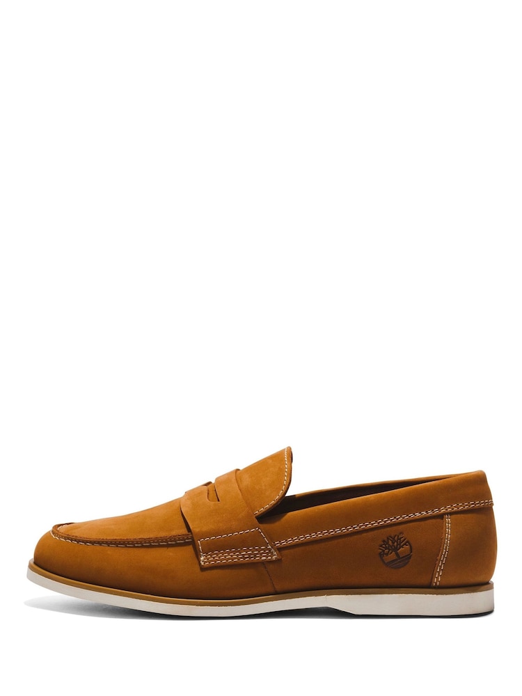 Timberland Classic Venetian Loafers Shoes - Image 2 of 8 Timberland Classic Venetian Loafers Shoes - Image 2 of 8