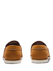 Timberland Classic Venetian Loafers Shoes - Image 5 of 8
