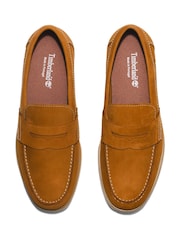 Timberland Classic Venetian Loafers Shoes - Image 6 of 8