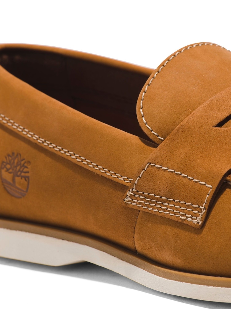 Timberland Classic Venetian Loafers Shoes - Image 8 of 8 Timberland Classic Venetian Loafers Shoes - Image 8 of 8