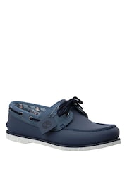 Timberland Classic Boat Shoes - Image 1 of 8