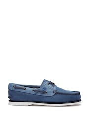 Timberland Classic Boat Shoes - Image 2 of 8