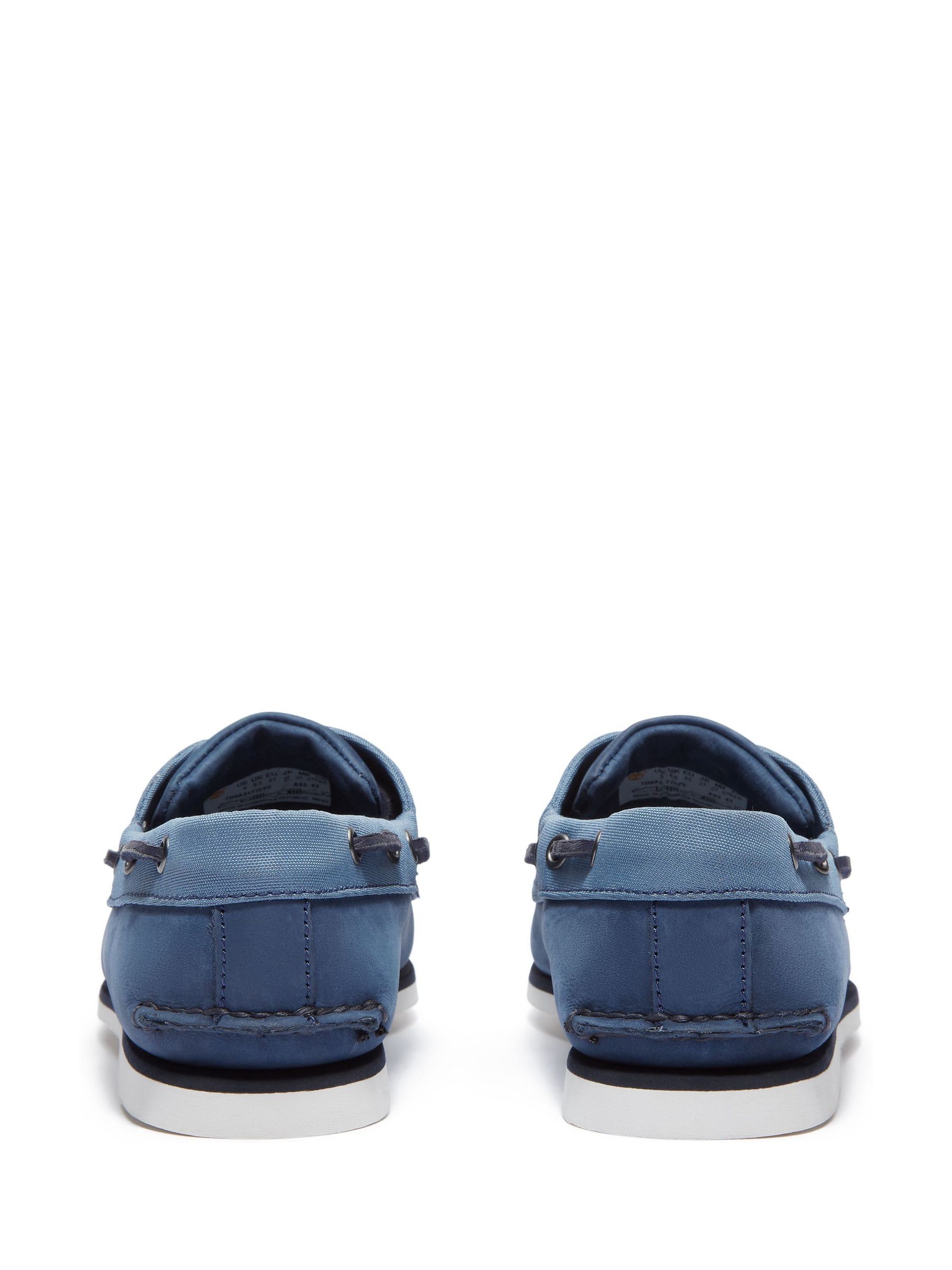 Buy Timberland Mens Classic 2 Eye Boat Shoes from Next Romania
