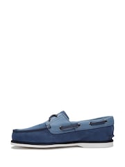Timberland Classic Boat Shoes - Image 3 of 8