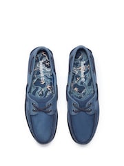 Timberland Classic Boat Shoes - Image 5 of 8