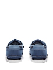 Timberland Classic Boat Shoes - Image 6 of 8