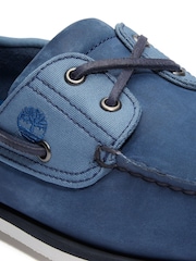Timberland Classic Boat Shoes - Image 8 of 8