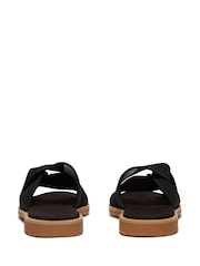Timberland Calista Bay Slide Black Sandals - Image 6 of 8