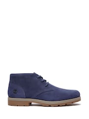 Timberland Britton Square Chukka Boots - Image 1 of 1