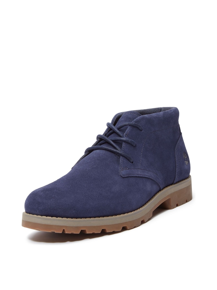 Timberland Britton Square Chukka Boots - Image 4 of 7