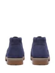 Timberland Britton Square Chukka Boots - Image 5 of 7