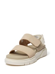 Timberland Greyfield Brown Sandals - Image 3 of 9