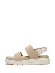 Timberland Greyfield Brown Sandals - Image 4 of 9