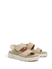 Timberland Greyfield Brown Sandals - Image 5 of 9