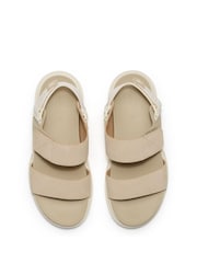 Timberland Greyfield Brown Sandals - Image 6 of 9