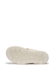 Timberland Greyfield Brown Sandals - Image 8 of 9
