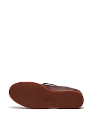 Timberland Womens Classic 2 Eye Boat Shoes - Image 7 of 7