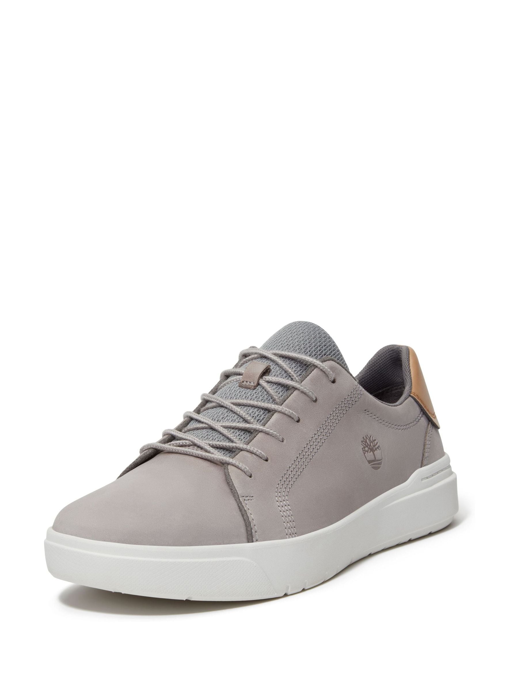 Buy Timberland Grey Bay Casual Trainers from Next South Africa