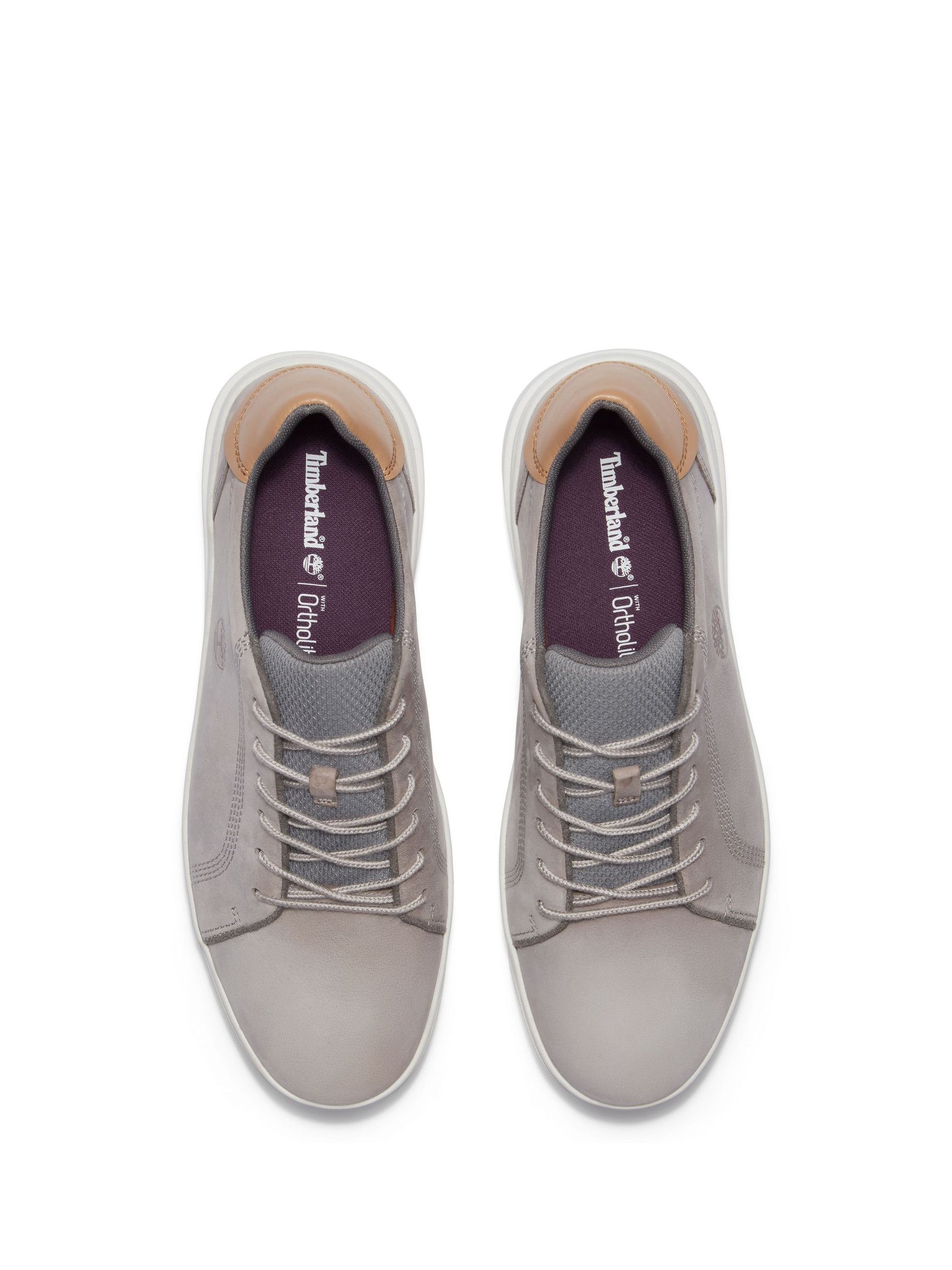 seneca bay timberland