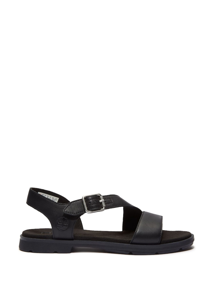 Timberland Calista Bay Backstrap Sandals - Image 1 of 9