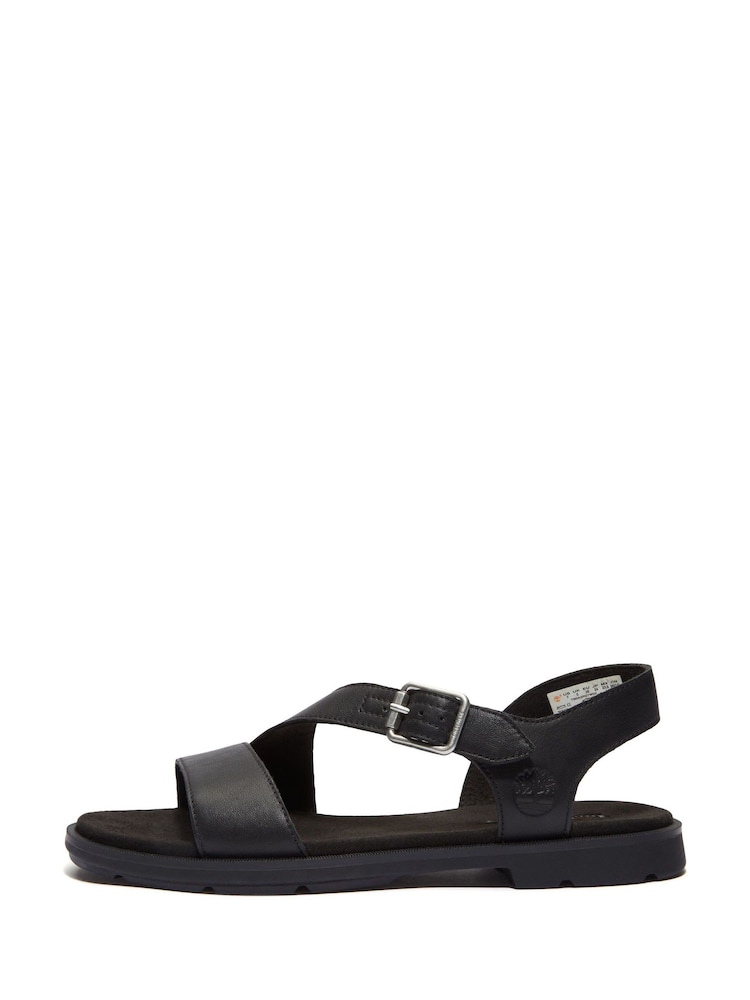 Timberland Calista Bay Backstrap Sandals - Image 2 of 9