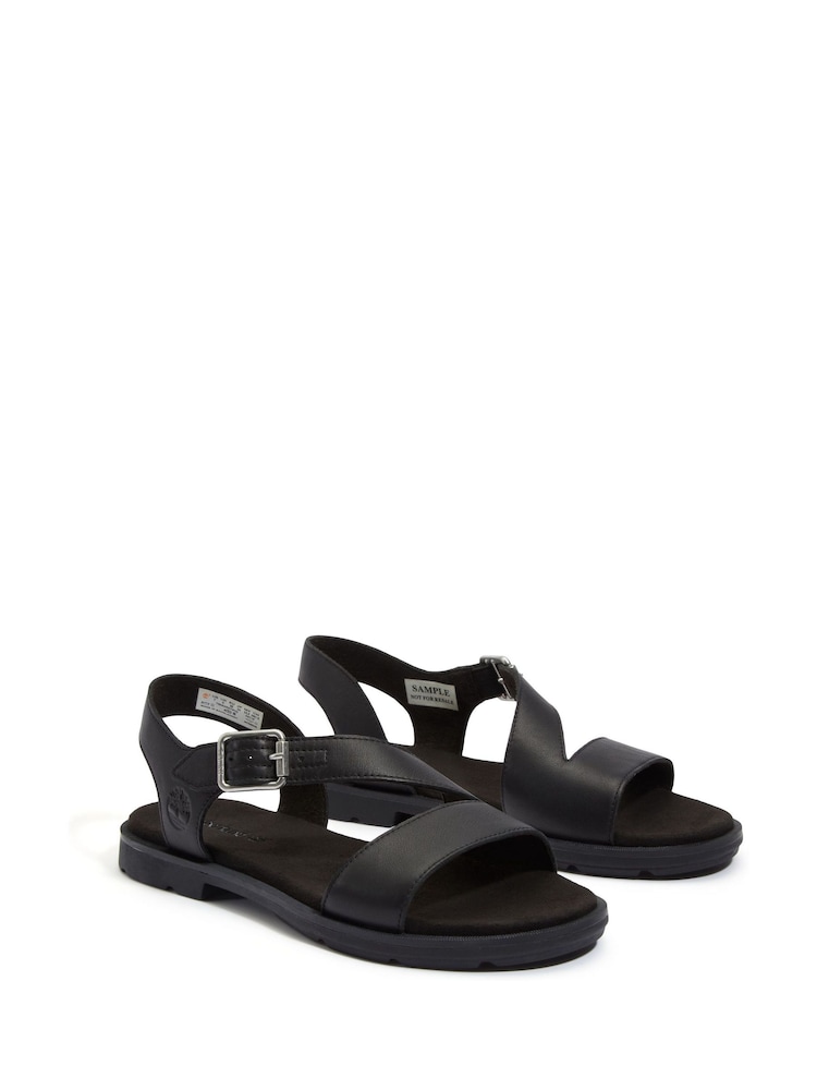 Timberland Calista Bay Backstrap Sandals - Image 5 of 9