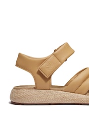 Timberland Belmar Waves Backstrap Brown Sandals - Image 8 of 9