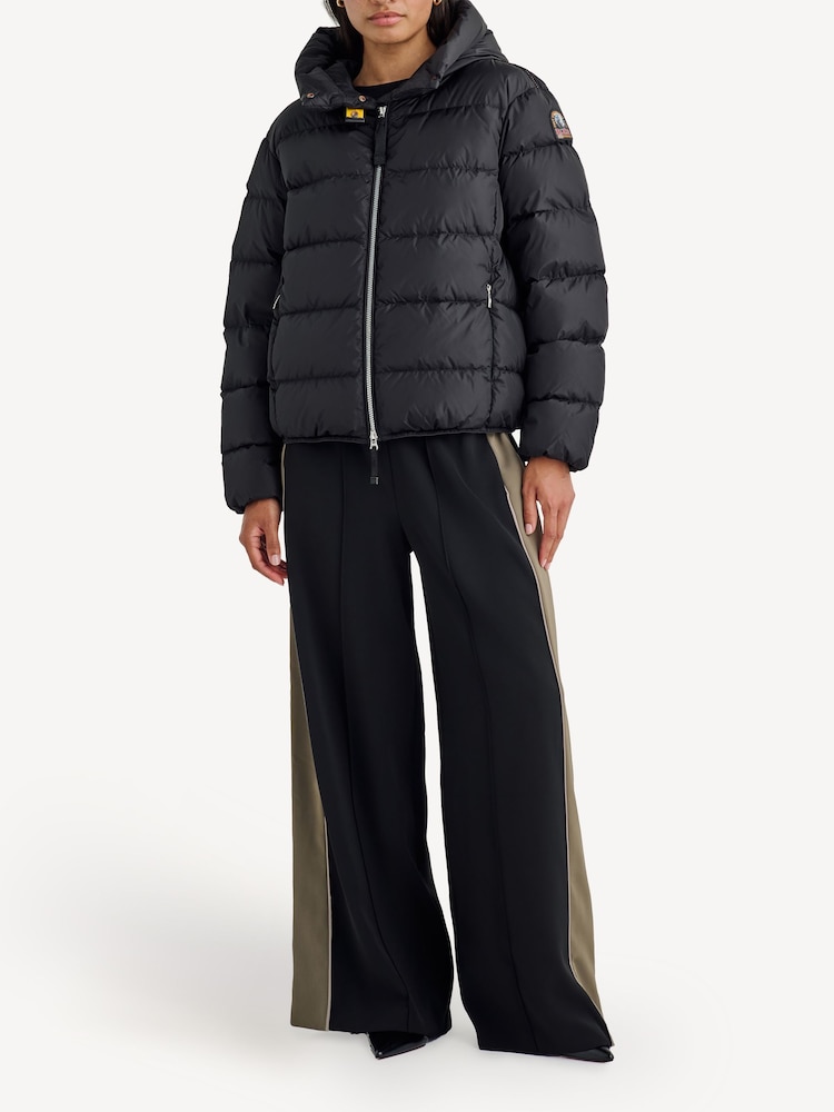 Parajumpers Jinny Down Black Jacket - Image 1 of 9