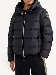 Parajumpers Jinny Down Black Jacket - Image 3 of 9