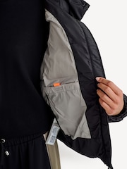 Parajumpers Jinny Down Black Jacket - Image 7 of 9