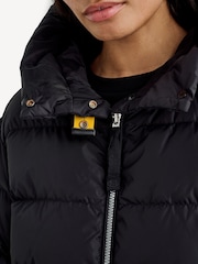 Parajumpers Jinny Down Black Jacket - Image 9 of 9