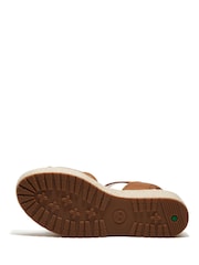 Timberland Santorini Sunrise Backstrap Sandals - Image 3 of 6