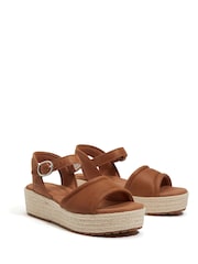 Timberland Santorini Sunrise Backstrap Sandals - Image 4 of 6