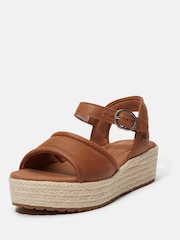 Timberland Santorini Sunrise Backstrap Sandals - Image 6 of 6