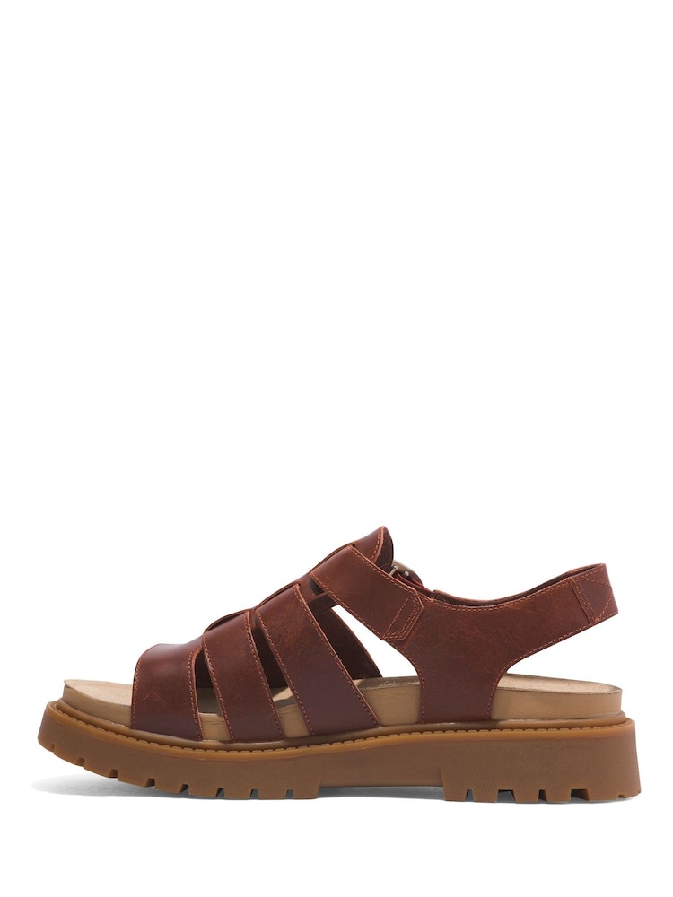 Timberland Clairemont Way Slide Sandals - Image 2 of 8